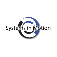 Systems in Motion Logo