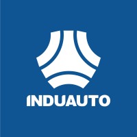 INDUAUTO CHEVROLET Logo