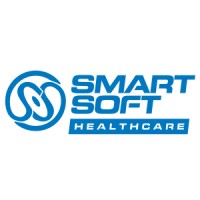 Smart Soft Healthcare Logo