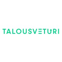 Talousveturi Oy Logo