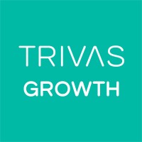 Trivas Growth Logo