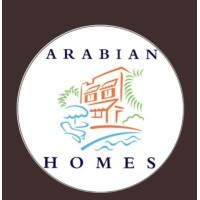 ArabianHomes_sa Logo