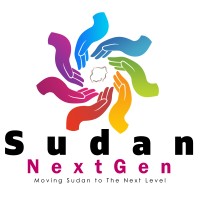 Sudan NextGen Logo