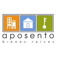 Aposento Bienes Raices Logo