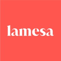 LAMESA Logo