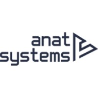 Anat Systems Grzegorz Jaworek Logo