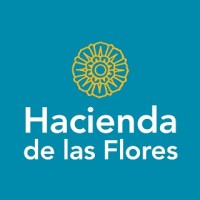 Hacienda de las Flores Logo