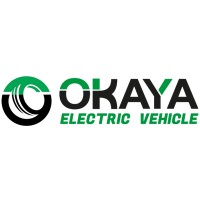 Okaya Electric Vehicles Logo