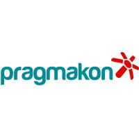Pragmakon AB Logo