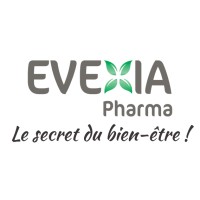 Evexia Pharma Logo