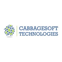 Cabbagesoft Technologies Logo