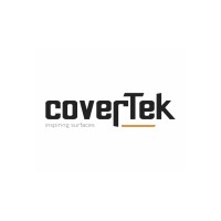 COVERTEK CERAMICA PVT. LTD. Logo