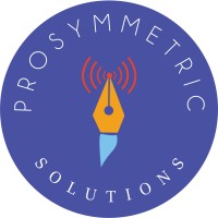 Prosymmetric Solutions Logo