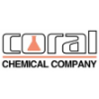 Coral Chemical Company Logo