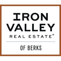 Iron Valley Real Estate of Berks Logo