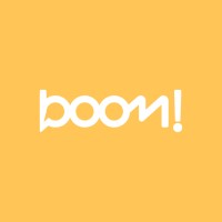 Boom! Propaganda Logo