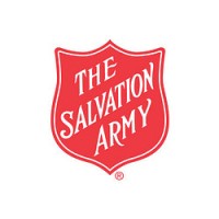 The Salvation Army Texas Division Logo