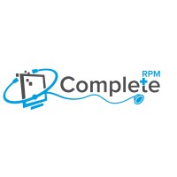 Complete RPM LLC Logo