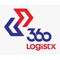 360 Logistx Logo