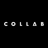 COLLAB Digital Agency Logo