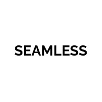 Seamless Daily Logo
