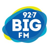 BIG FM Logo
