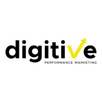 digitive - Performance Marketing Logo