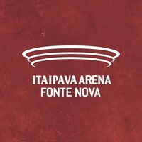 Itaipava Arena Fonte Nova Logo