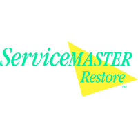ServiceMaster Of Calgary Logo
