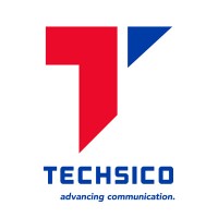 TECHSICO Logo
