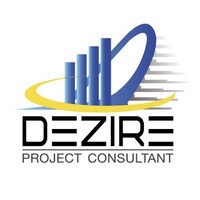 DEZIRE Project Consultant Logo