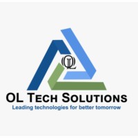 OL TECH SOLUTIONS Logo
