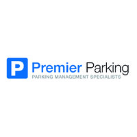 Premier Parking Ltd Logo