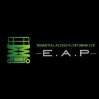 Essential Access Platforms Logo