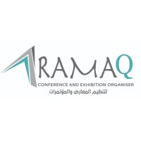 RAMAQ Professional Event Management Company Logo