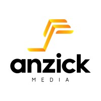 Anzick Media Logo