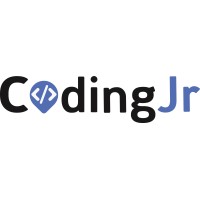 Coding Jr Logo