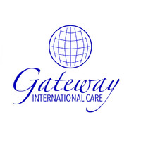 Gateway International Care, LLC Logo