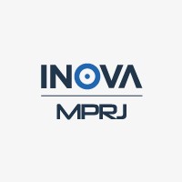 Inova_MPRJ - Laboratório de Inovação do MPRJ Logo