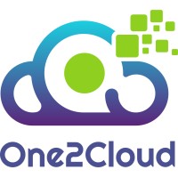 One2Cloud Limited Logo