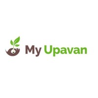 My upavan Logo
