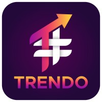 TRENDO Logo