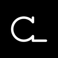 Chaz LaFont Studio Logo