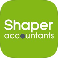 Shaper Accountants | Business Advisers Logo