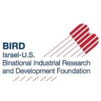 BIRD Foundation Logo