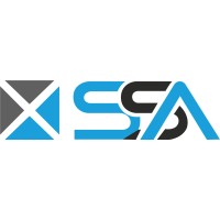 SSA Team Logo