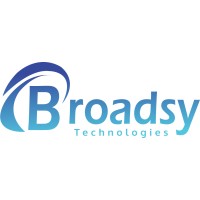 Broadsy Technologies Logo