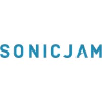 sonicjam Inc. Logo
