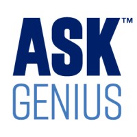 AskGenius Logo