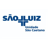Hospital e Maternidade São Luiz Unidade São Caetano Logo